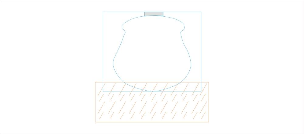 大方县高端白酒包装设计：从奢华到质感，如何用设计传递品牌高端调性