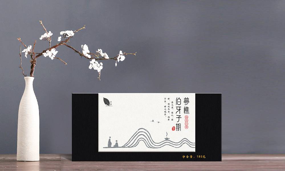大方县国潮包装设计的创新路径——传统文化与年轻潮流的破圈融合