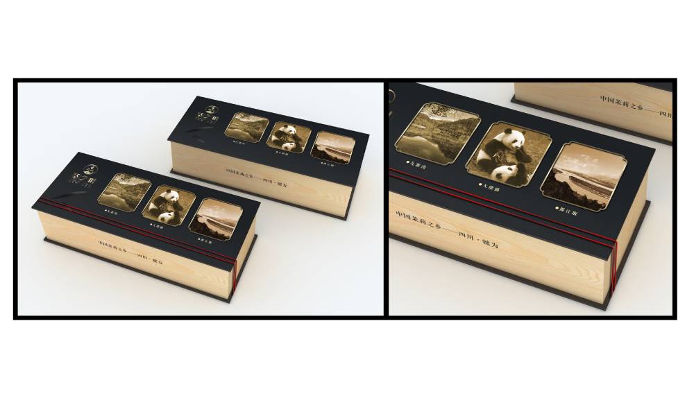 大方县礼品包装设计环保趋势：可循环+轻量化，兼顾心意与绿色责任